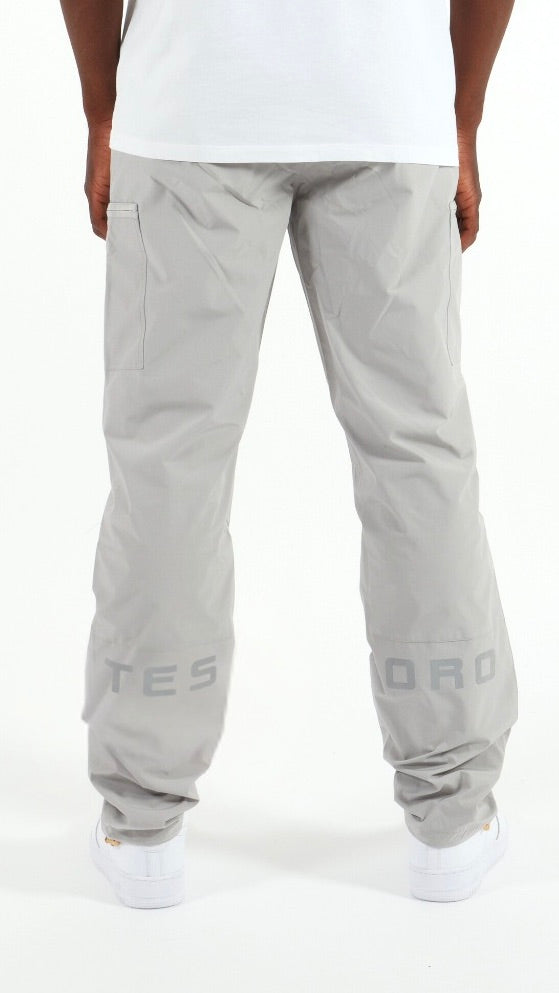 Tech Cargo Pants